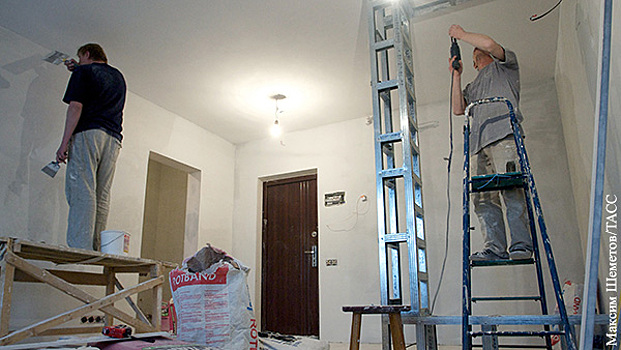 В Общественной палате рассказали, кому грозит проверка жилья на перепланировку