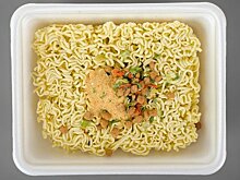 Роскачество проведет проверку быстрорастворимой лапши