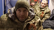 «До сих пор не верится»: освобожденный боец ВС РФ поделился эмоциями от возвращения домой