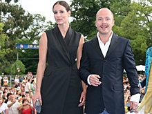 40-летняя звезда «Содержанок» Ольга Сутулова ждет первенца от актера Евгения Стычкина