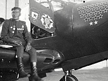 Война породнила советского воздушного аса Кожевникова и пилота Форреста из США