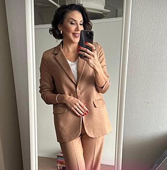 Блогер Алёна Ковальчук требует 5 млн рублей с психотерапевта за «воровство» бренда