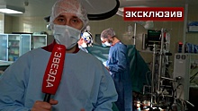 Врачи Петербурга провели сложнейшую операцию и спасли новорожденного от порока сердца