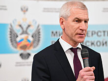 Министр спорта пригласил делегацию Непала для участия в соревнованиях в России