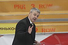 Главный тренер «Адмирала» Тамбиев высказался о победе в матче с «Куньлунем»