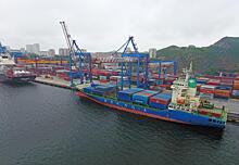 В сентябре 2020 года ВМТП вышел на первое место по контейнерообороту среди всех портов Российской Федерации