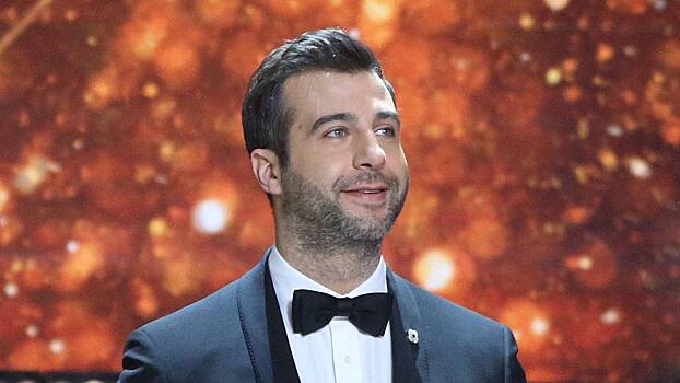 Стал известен гонорар Урганта за выступление за границей перед Новым годом