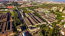 Новосибирский завод увольняет десятки сотрудников
