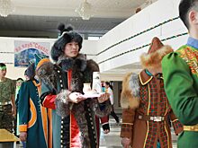 Школьники Якутии выяснят, кто из них лучший охотник