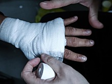 Участник СВО проведет бой на турнире промоушена Шлеменко