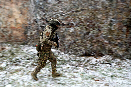 На фронте рассказали, зачем ВСУ минируют своих «двухсотых»