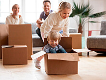 Названа черта характера, присущая детям с крепкой психикой