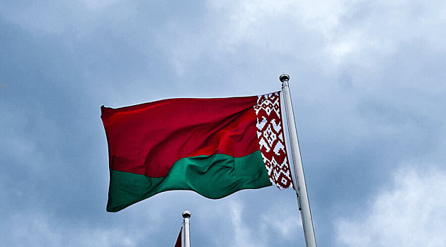 Беларусь пригрозила иностранным партнёрам последствиями за встречи со Светланой Тихановской