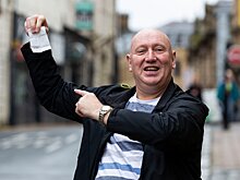 Чемпионство "Ливерпуля" в АПЛ принесло британскому болельщику 91 тысячу фунтов