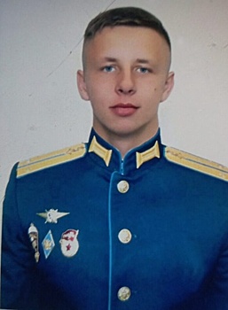 Курянин погиб в ходе спецоперации на Украине