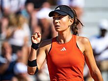 Элина Аванесян победила Гретье Миннен и вышла в четвертьфинал WTA-250 в Хобарте