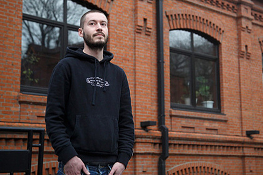 Журналист «Ленты.ру» назван лучшим молодым кинокритиком года