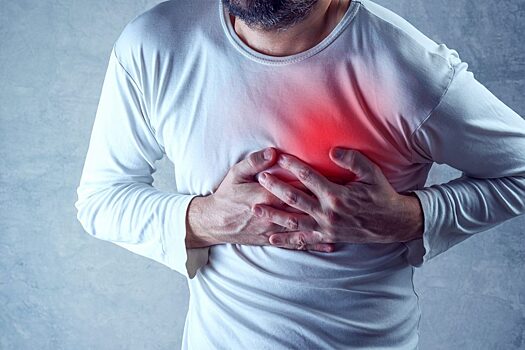 NEJM: стентирование сердечных артерий уменьшает риск давящей боли в груди