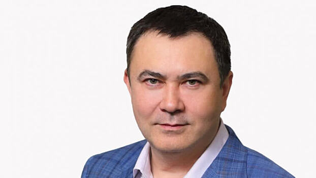 Иван Ким назначен на должность директора по коммуникациям «Газпром-Медиа»