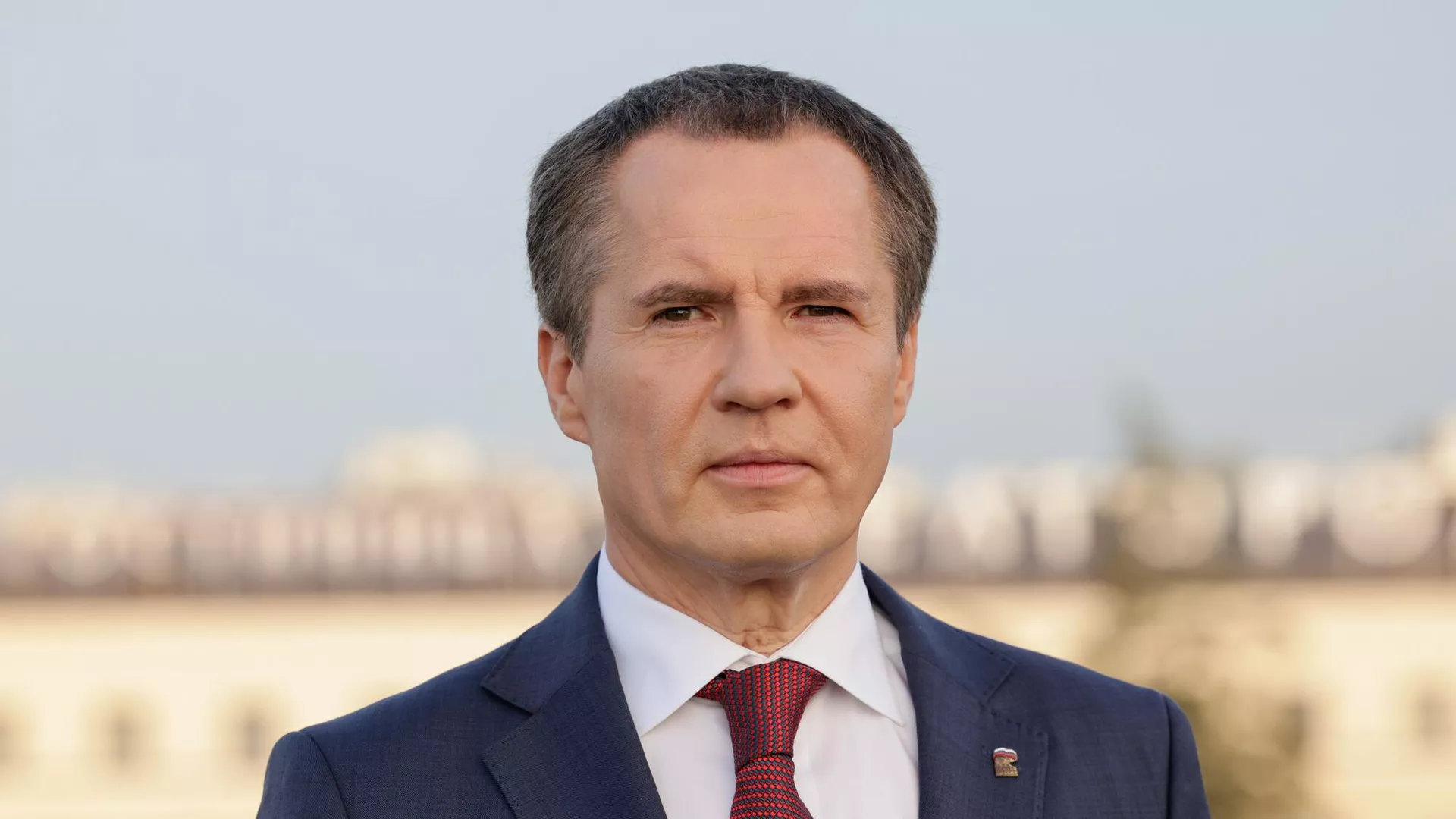 Гладков сделал откровенное признание по поводу должности губернатора