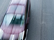 На трассе трассе под Ульяновском водитель Mercedes-Benz строил массовое ДТП, есть пострадавшие
