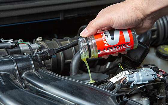 Живая вода или лекарство от старости?