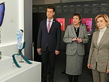 Сенаторам показали новейшие технологии реабилитации инвалидов