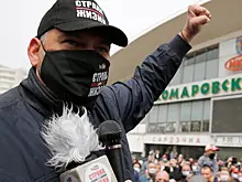 В Минске объяснили, почему освободили Тихановского