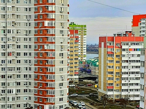 Банки продали квартиры должников-ипотечников в Петербурге более чем на 3 млрд рублей