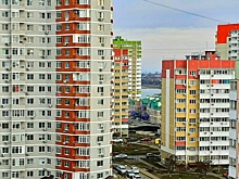 Банки продали квартиры должников-ипотечников в Петербурге более чем на 3 млрд рублей