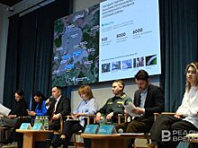 "Время пребывания укоротим": в Казани презентовали "бесчеловечную" концепцию Голубого озера