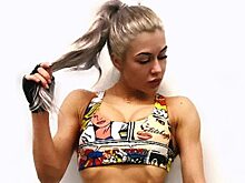 «Краса Росгвардии» Анна Храмцова была уволена из-за поста в соцсети