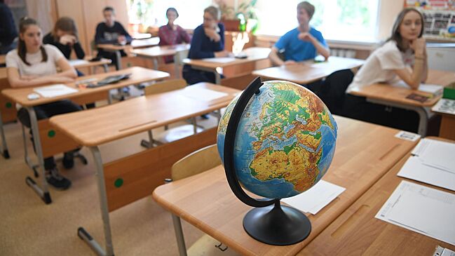 Для подростков и родителей запустили проект о сексуальном образовании