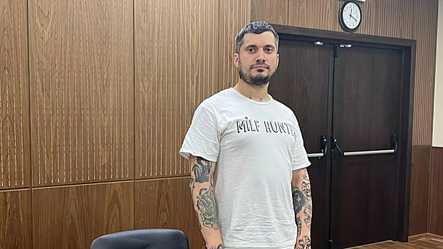 Рэпера Пашу Техника ввели в искусственную кому в Таиланде