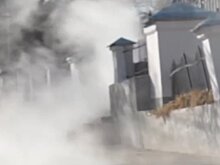 В Сети рассказали об эвакуации студентов мединститута в Пензе