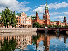 Марий Эл зовет: откройте Россию с буквы «Й»