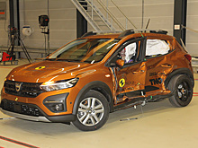 Самые опасные автомобили: модели, провалившие краш-тесты