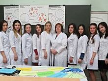 В МГТУ прошёл круглый стол по вопросам фармации