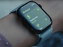 Apple поможет достичь фитнес-целей в 2025 году