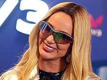 Анна Asti назвала причину отъезда из России