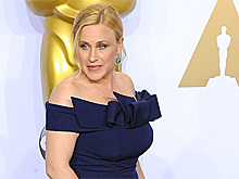 Патрисия Аркетт призналась в потере работы после оскаровской речи