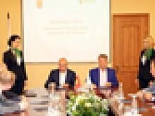 Сбербанк планирует увеличить поддержку МСП в Липецкой области