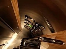 Для колясочника из Лианозова специально расширят кабину лифта