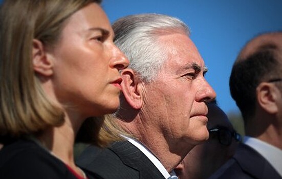 Россия не сдаст Асада в обмен на членство в G7