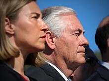 Россия не сдаст Асада в обмен на членство в G7