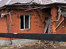Три человека пострадали при обстреле ВСУ Запорожской области