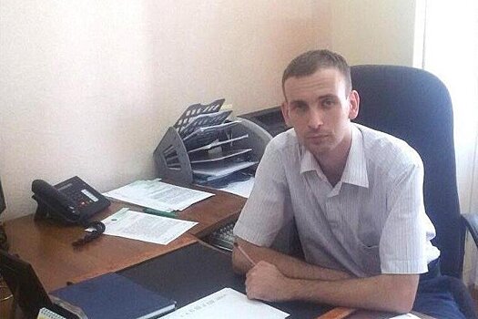 Алексея Тарабукина назначили председателем Совета молодежи ПАО "КАМАЗ"