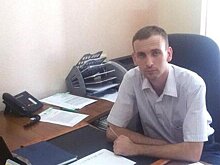 Алексея Тарабукина назначили председателем Совета молодежи ПАО "КАМАЗ"