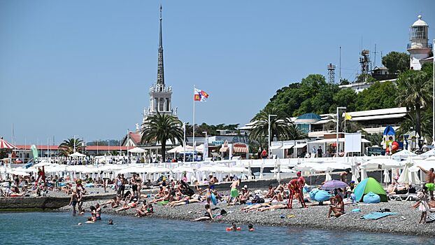 Предстоящая поездка депутатов от АдГ в Сочи вызвала раскол в партии