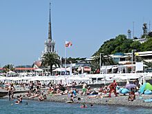 Предстоящая поездка депутатов от АдГ в Сочи вызвала раскол в партии